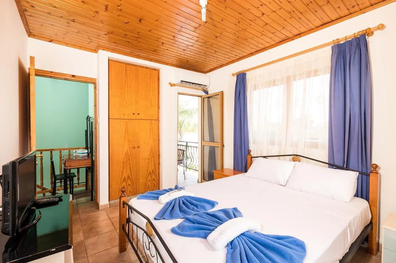 Holiday home Tropical Paradise Villa Ayia Napa