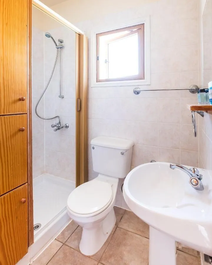 Tropical Paradise Villa Ayia Napa