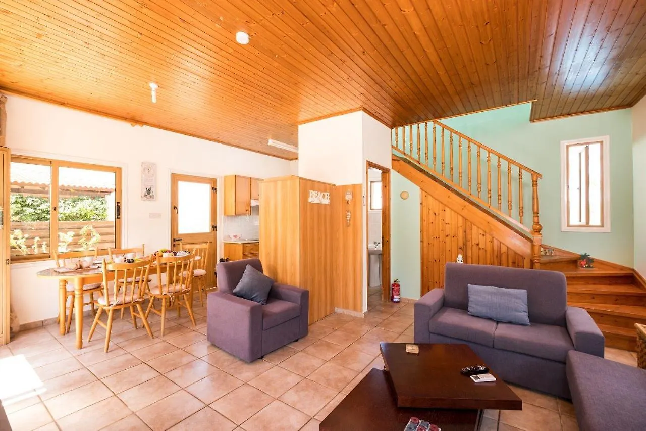 Holiday home Tropical Paradise Villa Ayia Napa Cyprus