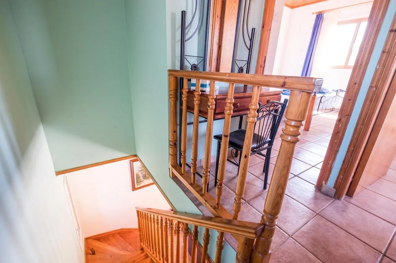 Tropical Paradise Villa Ayia Napa Holiday home