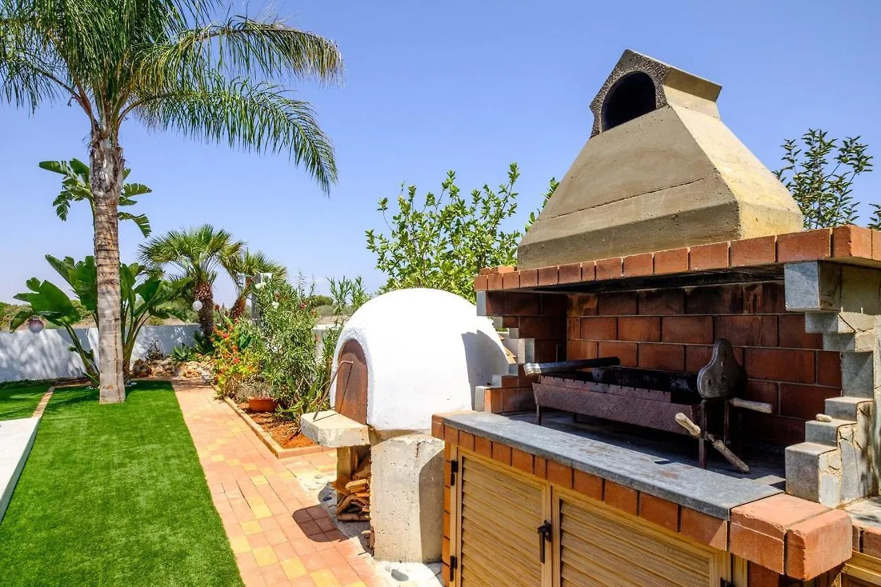 Holiday home Tropical Paradise Villa Ayia Napa Cyprus